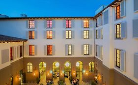 25Hours Hotel Florence Piazza San Paolino